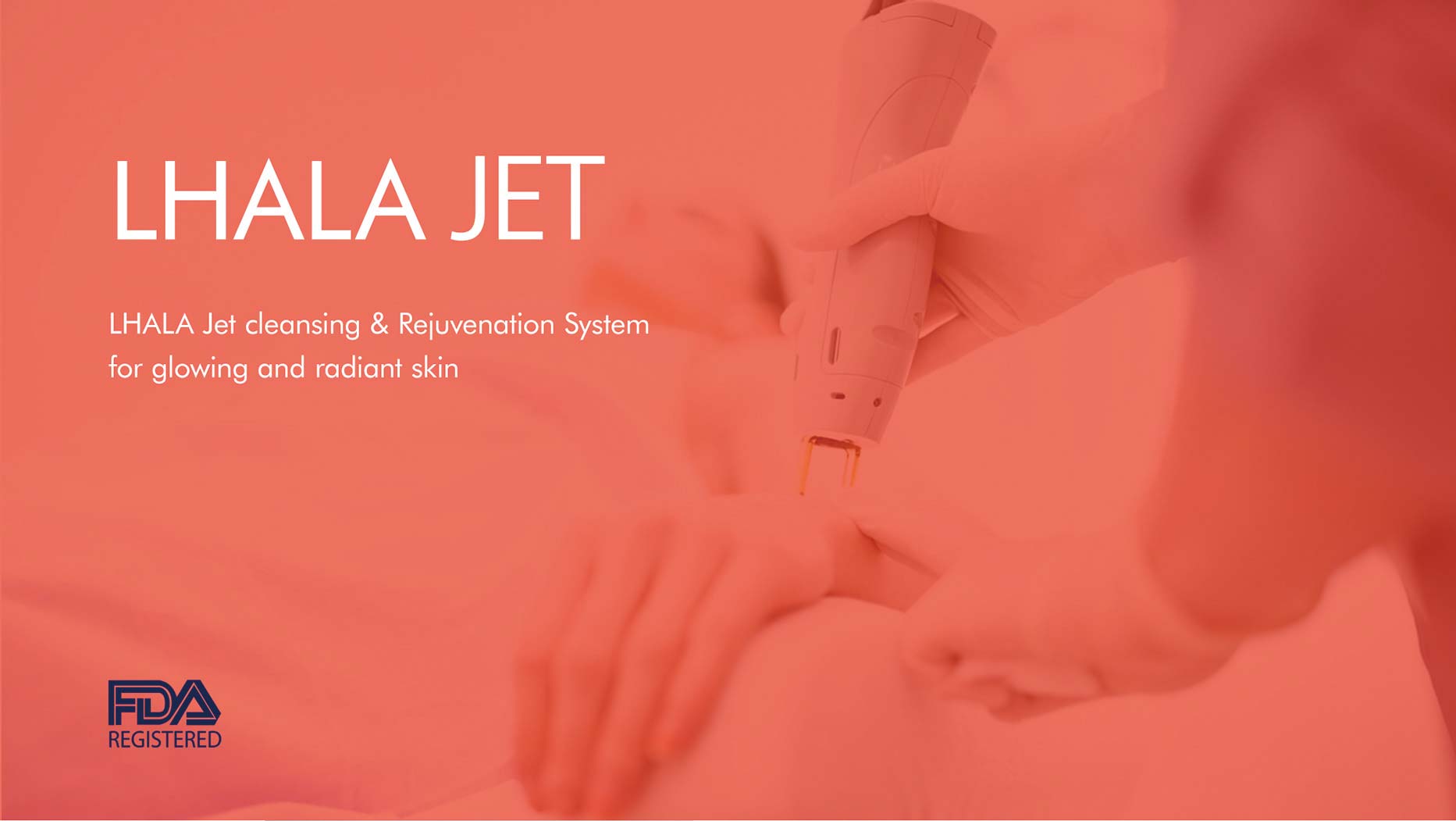 ディープクレンジング及び再生システム