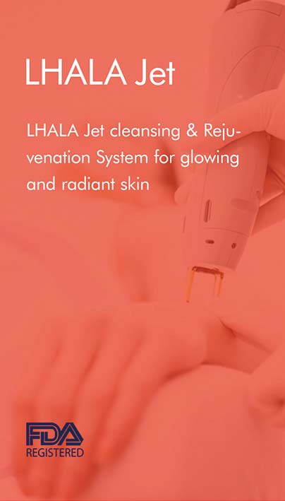 ディープクレンジング及び再生システム