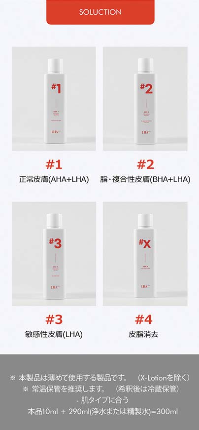 ソリューション